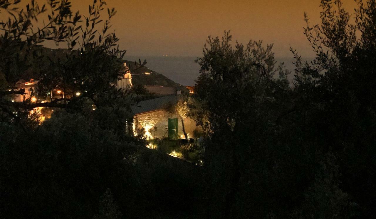 The Garden Βίλα Volastra Εξωτερικό φωτογραφία