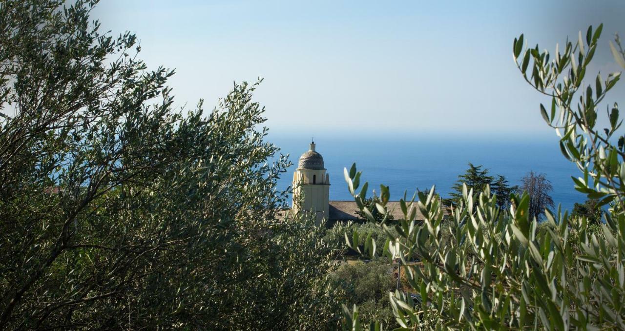 The Garden Βίλα Volastra Εξωτερικό φωτογραφία
